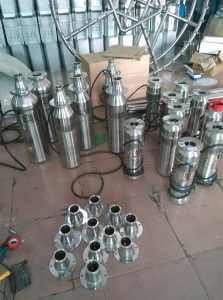 Price List Nozzle Air Mancur Menari
