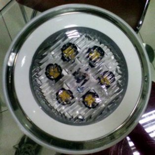 Lampu Kolam LED GC-02
