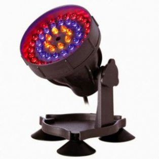 Lampu Amfibi LED GC-18