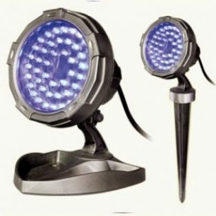 Lampu Amfibi LED GC-22