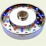 Lampu Air Mancur LED GC-08