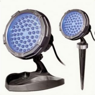 Lampu Amfibi LED GC-16