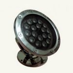 Hi-power underground LED GC-41