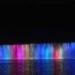 Pabrik Nozzle Air Mancur Menari dari berbagai Negara