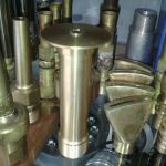 Daftar Harga Nozzle Air Mancur Menari