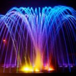 Konsultan Air Mancur Menari dengan Pelayanan Terbaik