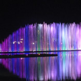 Konsultan Air Mancur Menari dengan Pelayanan Terbaik