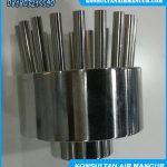 Nozzle Air Mancur Jewel Crown Stainless Steel Berkualitas